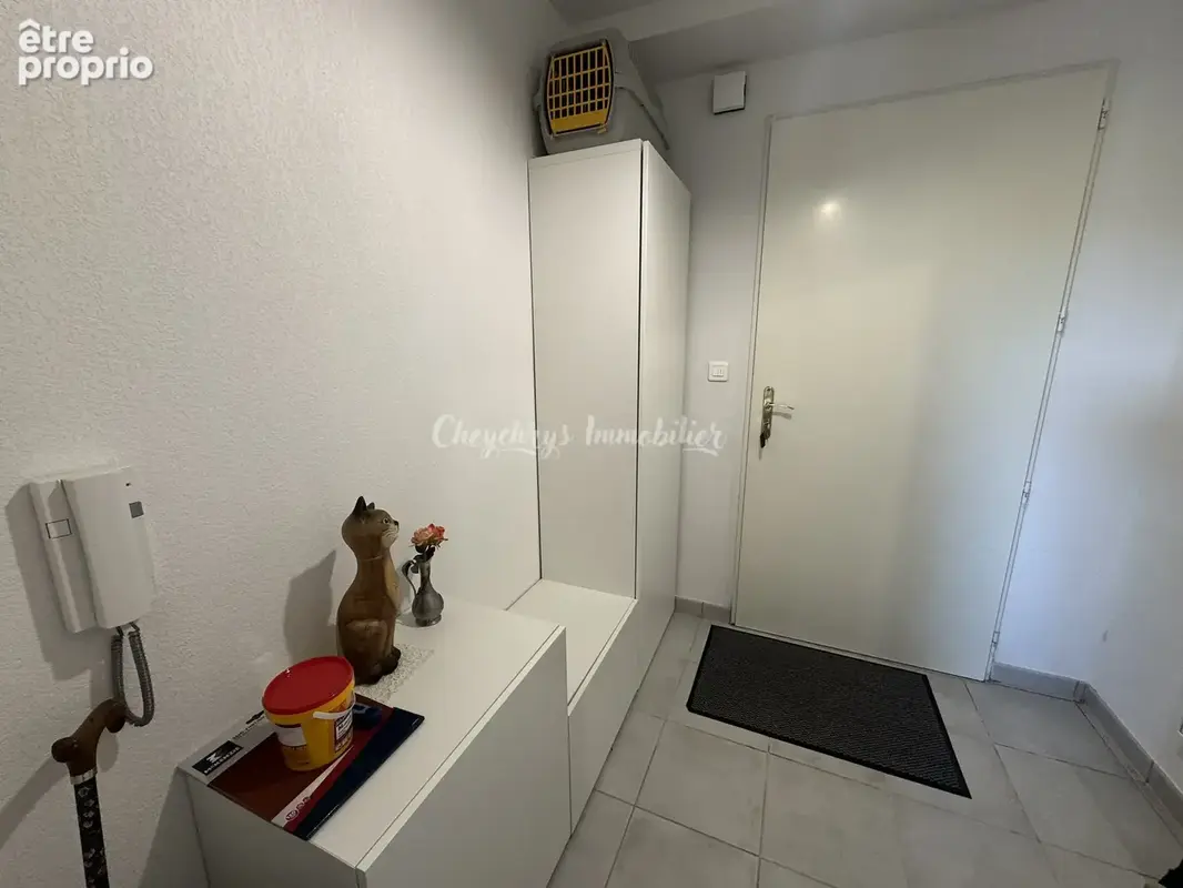 Maison Senioriales 78m2  avec Garage - photo 4