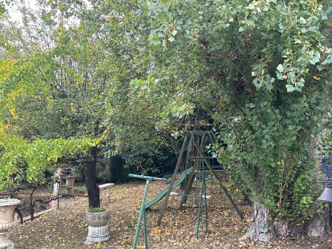 Maison à GARGENVILLE