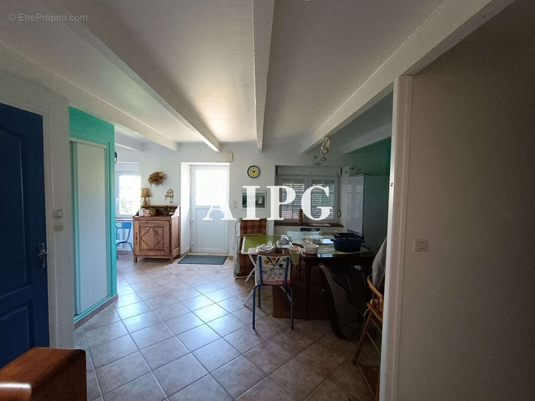 Caurel, maison à vendre - photo 6
