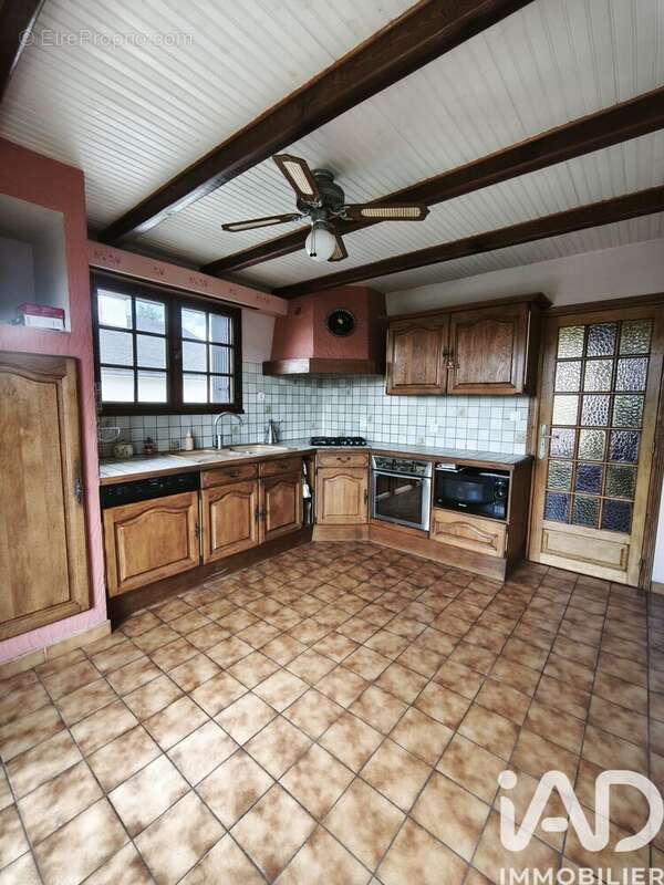 Photo 3 - Maison à MOUMOUR