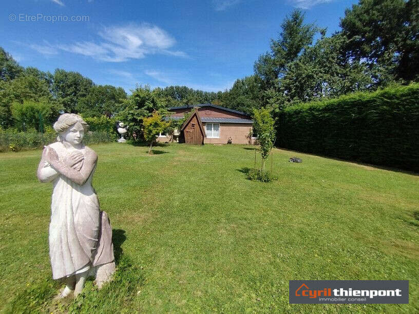 Maison 500 m² à Chepy  - photo 8