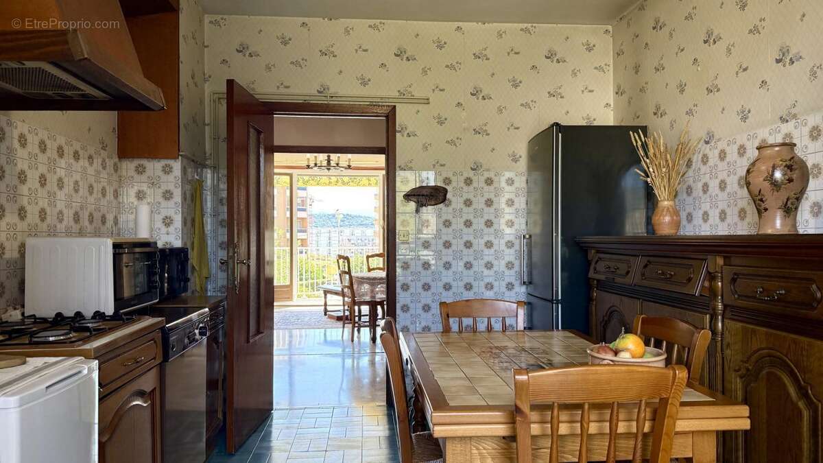 Appartement à AJACCIO