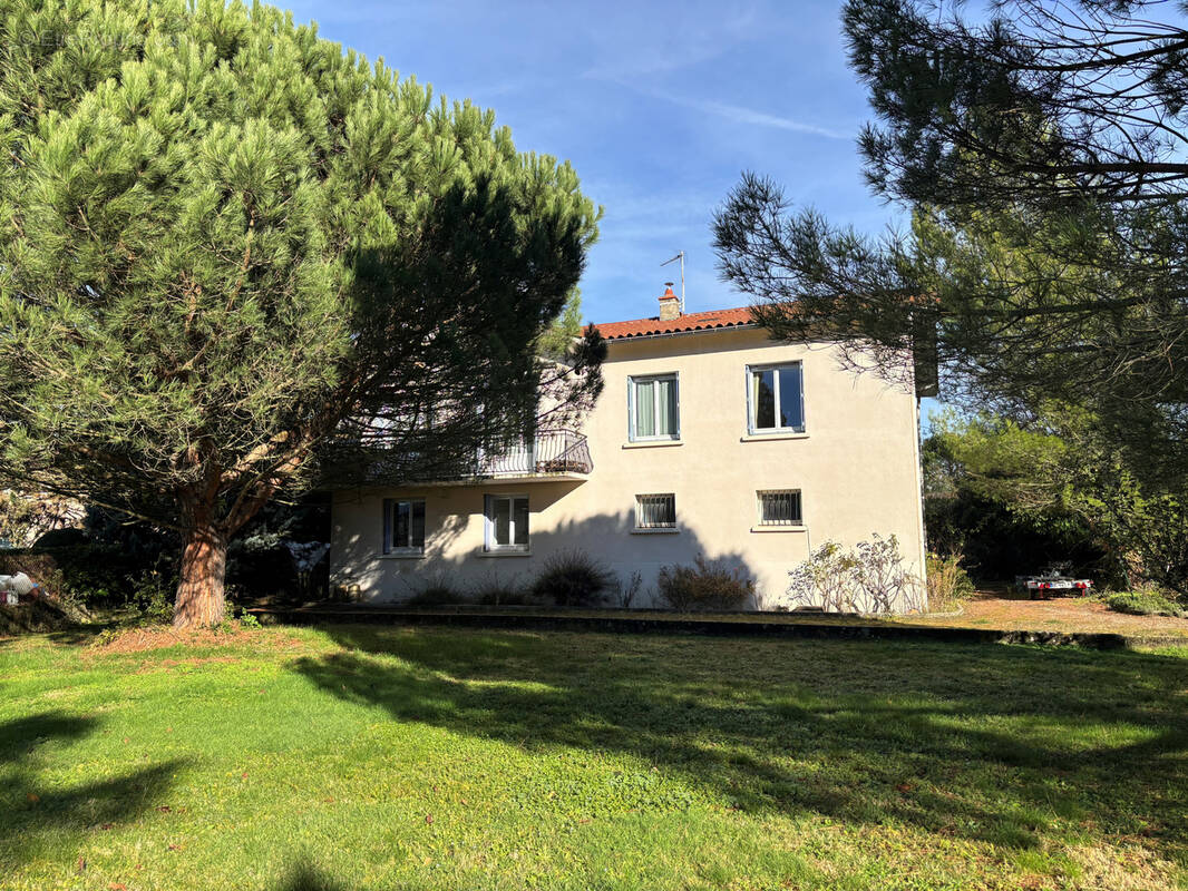 Maison à ANNONAY