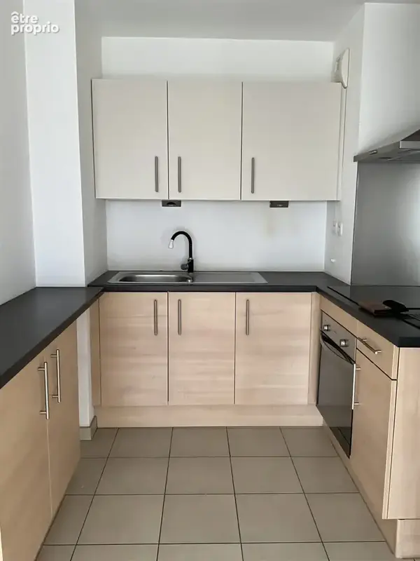 Photo Appartement à Saint-Louis au prix de 150 800€