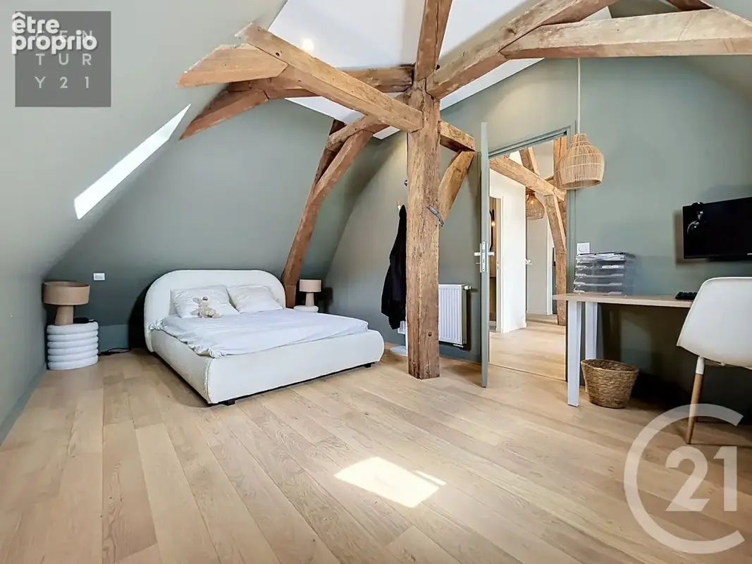 Maison 300 m² à Troyes  - photo 23