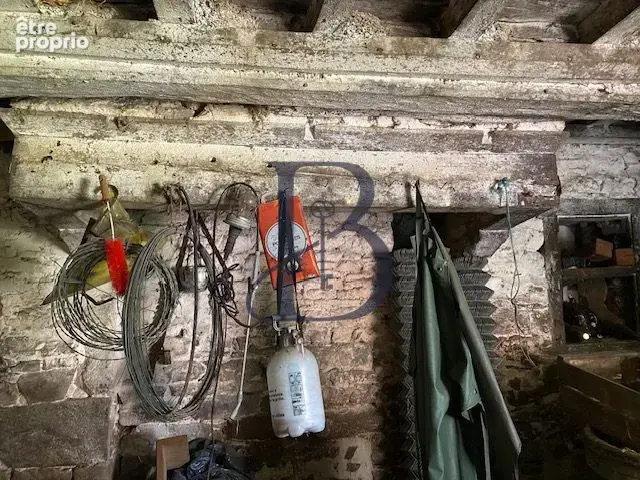 Maison 4 pièces 150 m² à vendre à Notre-Dame-De-Cenilly (50210) - photo 8