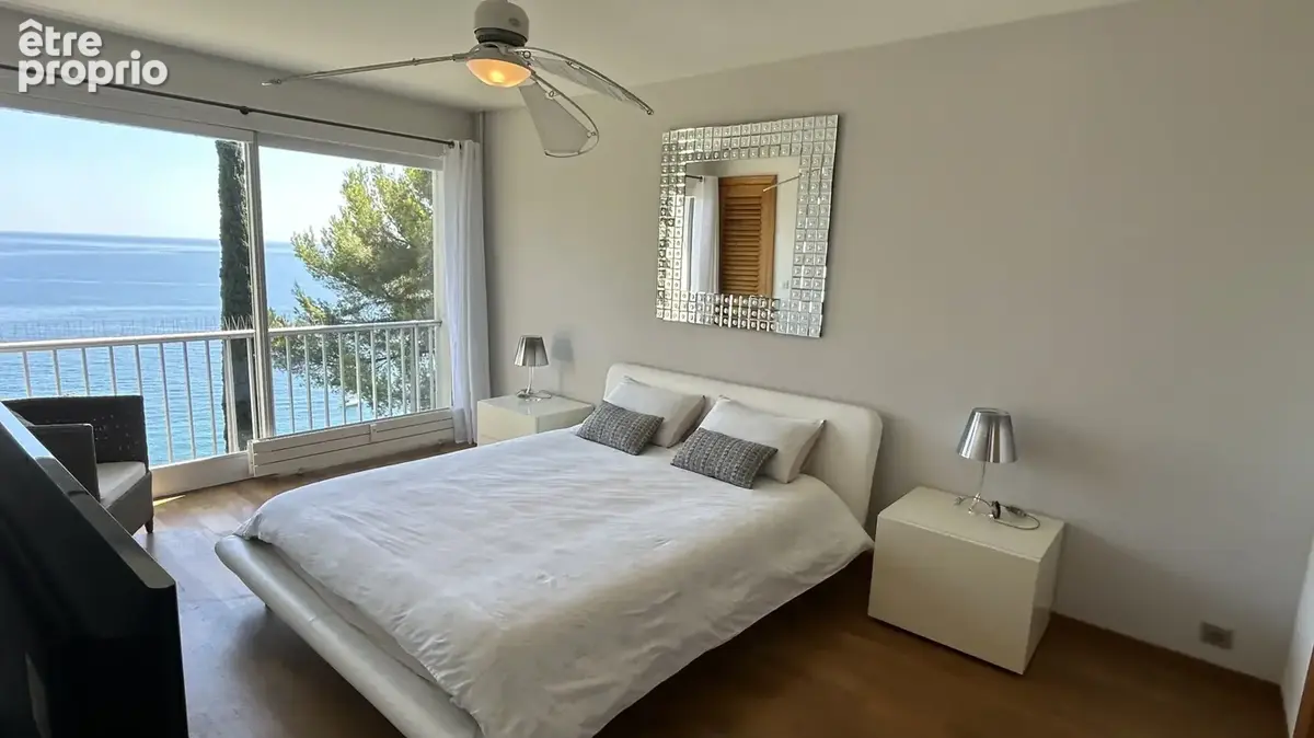 CAP BRUN Appartement exceptionnel en front de Mer - photo 4
