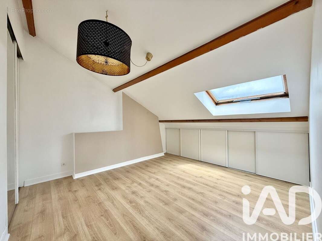 Photo 9 - Appartement à VIGNEUX-SUR-SEINE