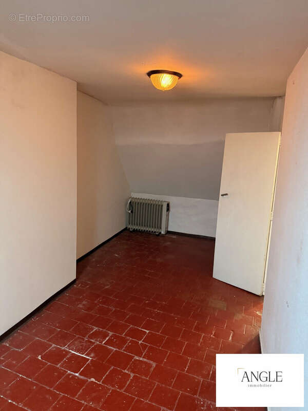 Maison à SAINT-SAMSON