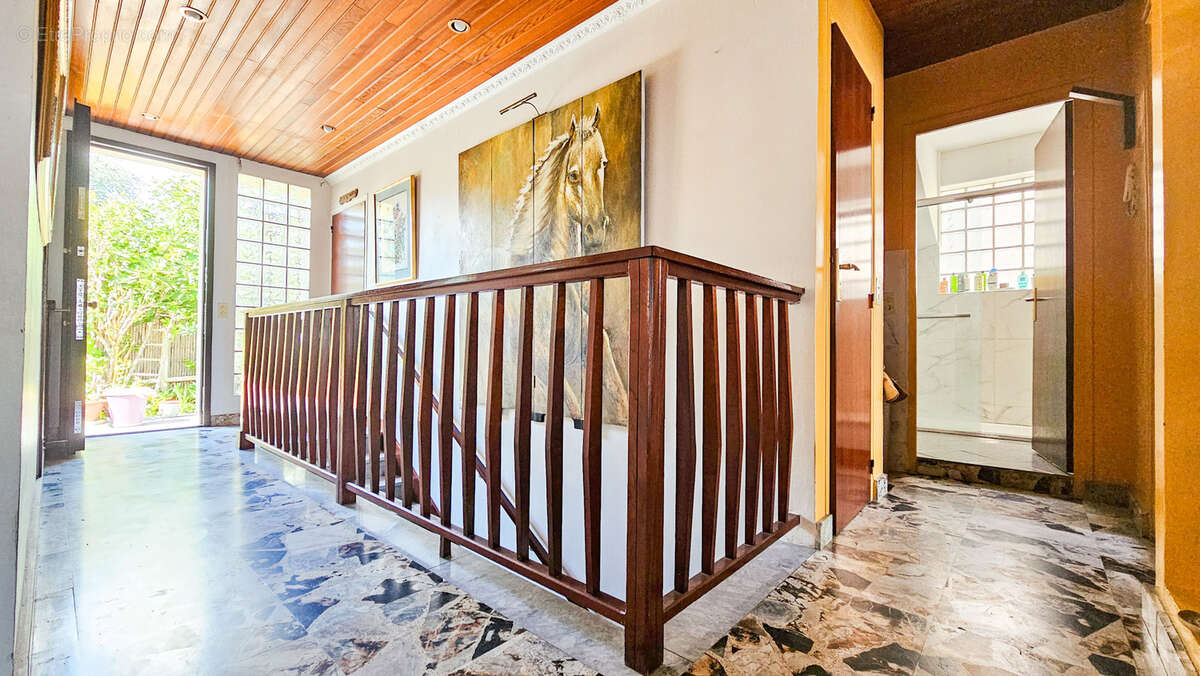 Appartement à ARGENTEUIL