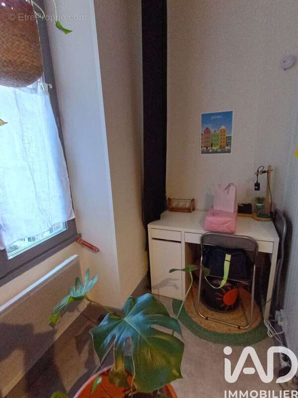 Photo 4 - Appartement à BESANCON