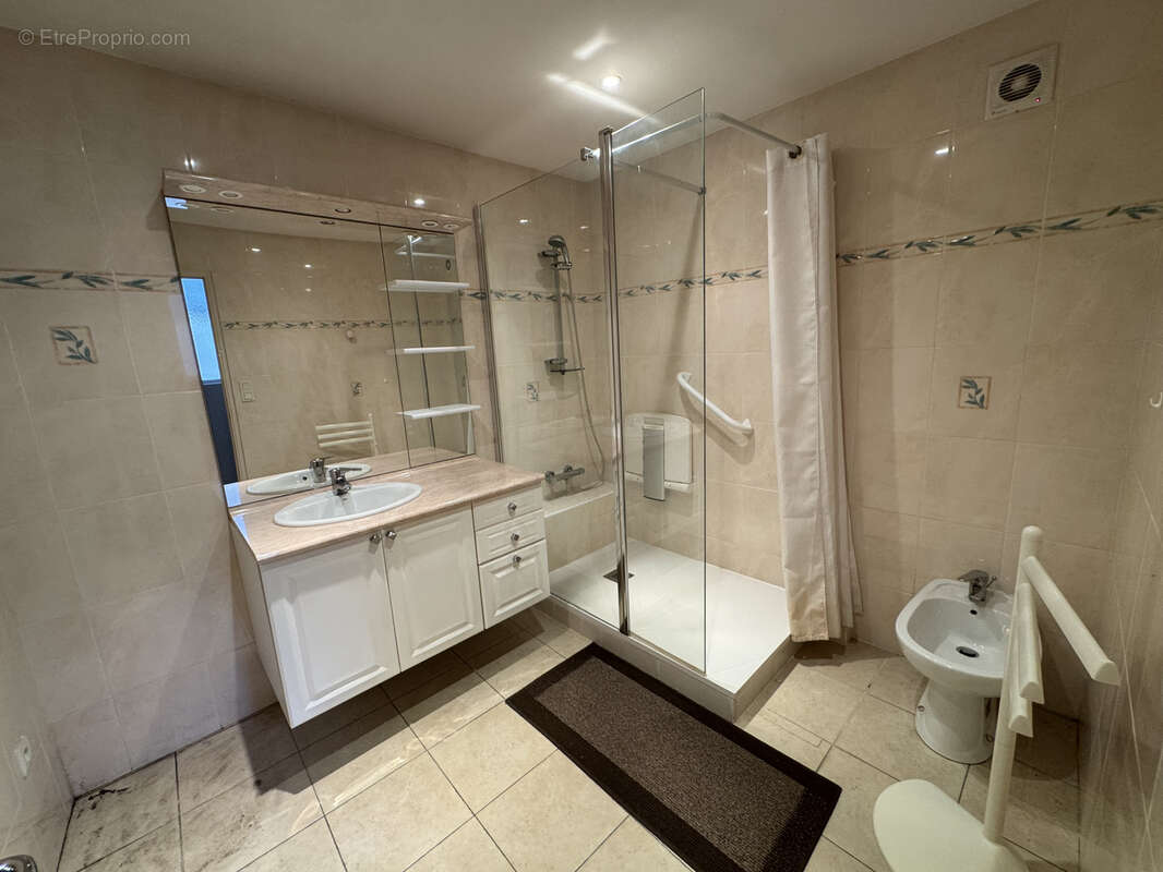 Appartement à BOURGES