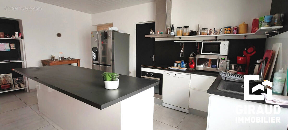 Maison à SAINT-MAURICE-DES-NOUES