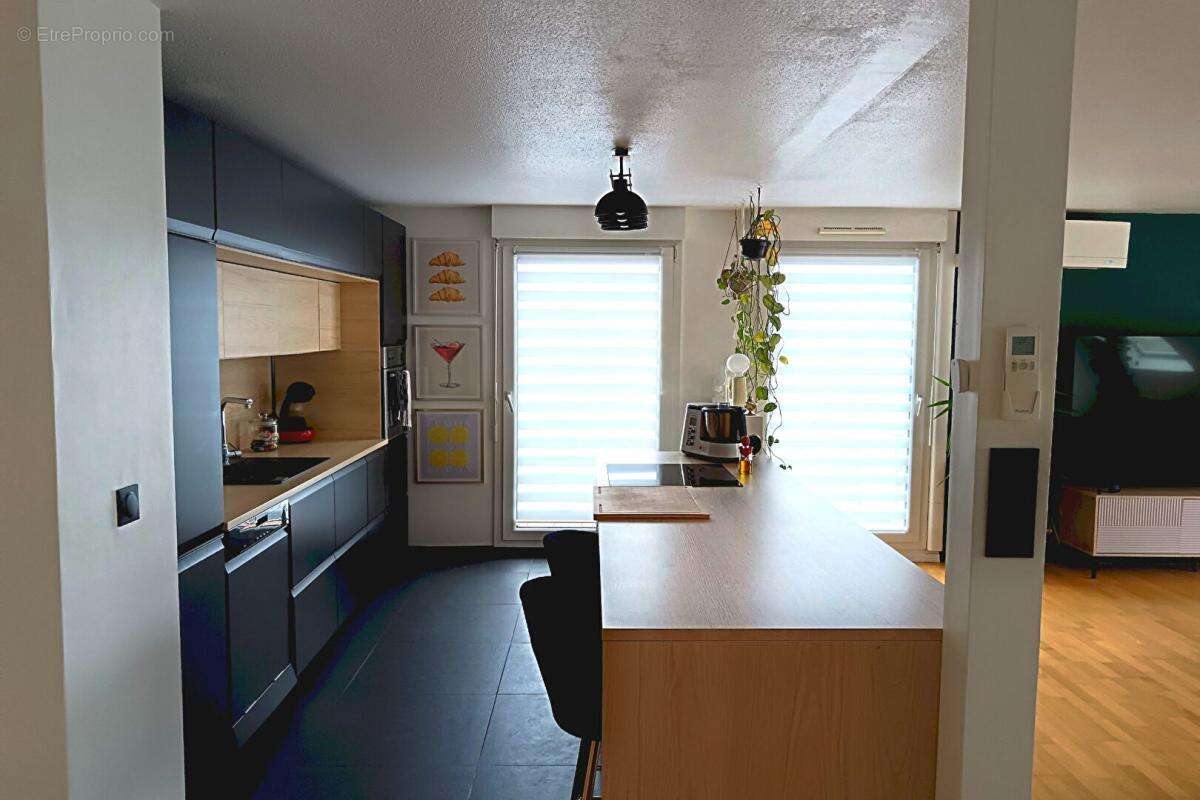 Appartement à BRUMATH