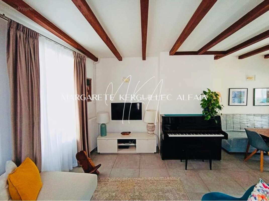 Photo 4 - Maison à ARGENTEUIL