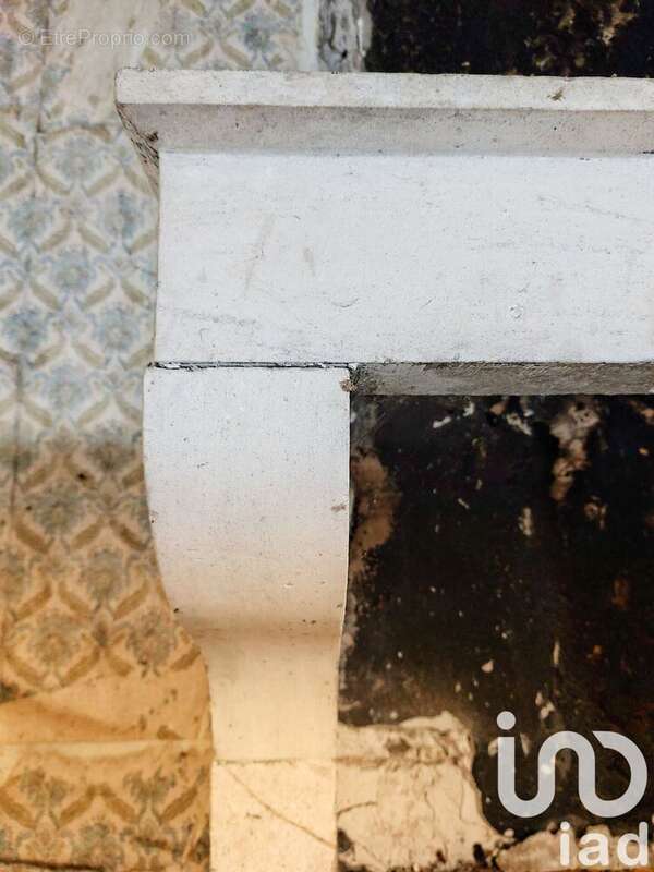 Photo 7 - Appartement à NOLAY