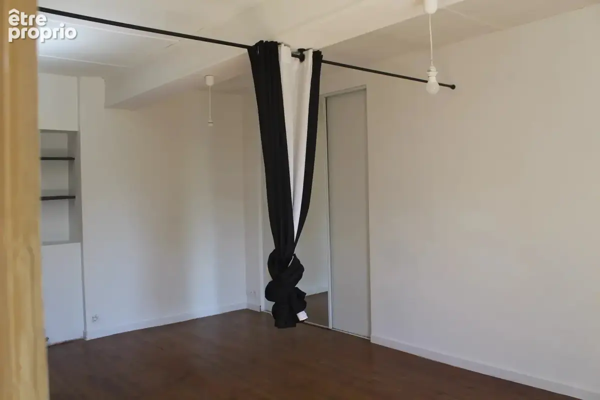 Ref.1339 maison de village a deux pas de bagneres - photo 5