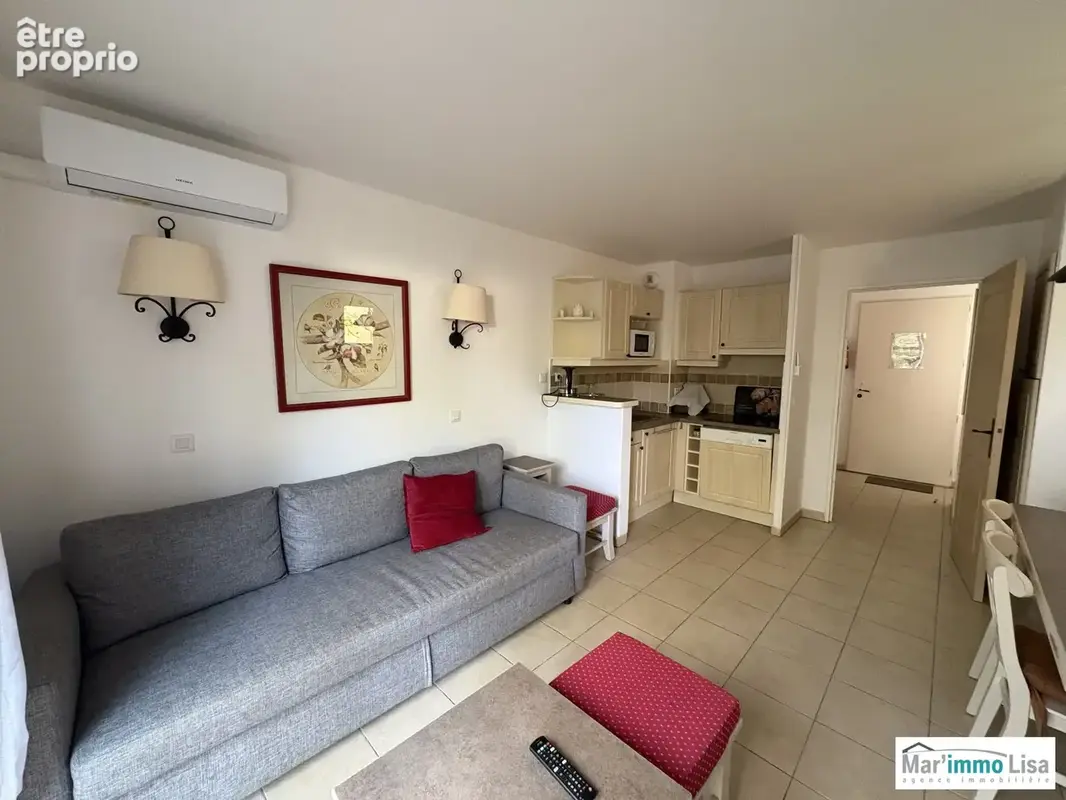 Maison 3 pièces 46 m² à vendre à Mallemort (13370) - photo 3
