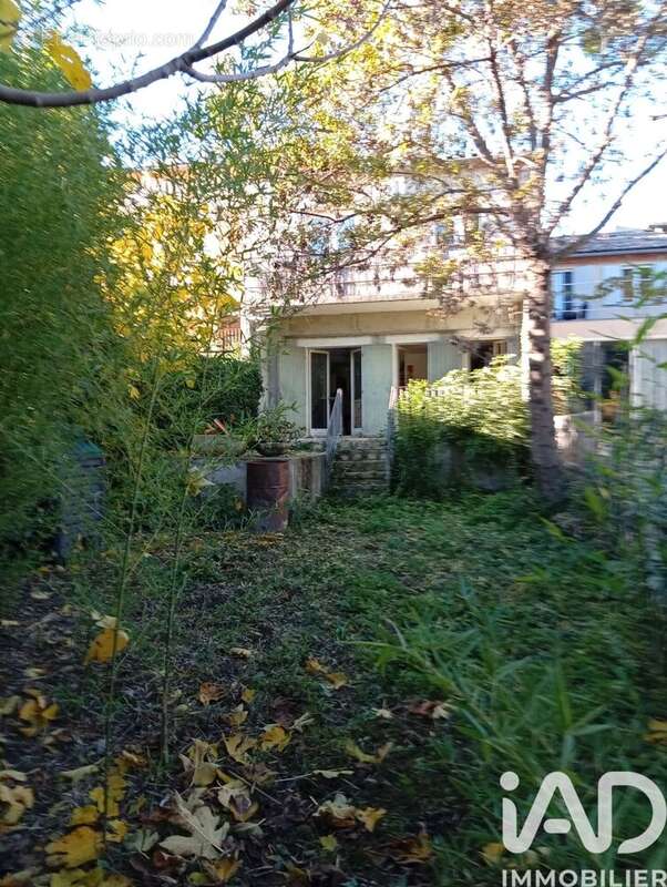 Photo 2 - Maison à BUIS-LES-BARONNIES