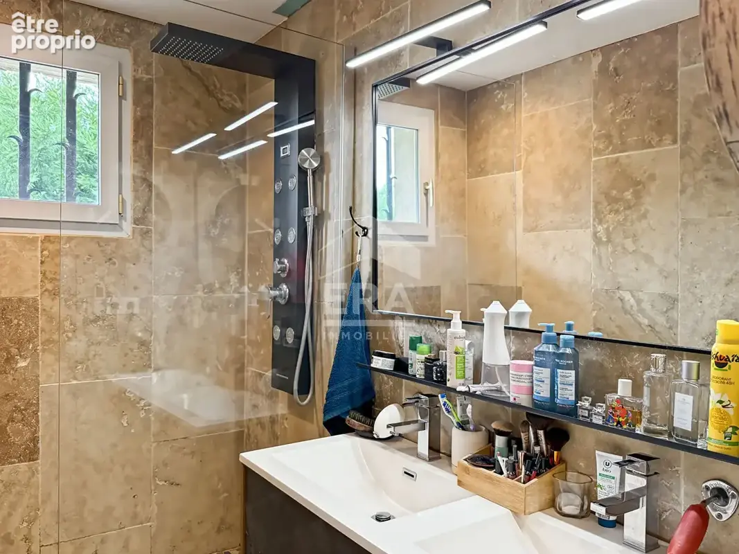 Appartement 82m² à châteaurenard - photo 7