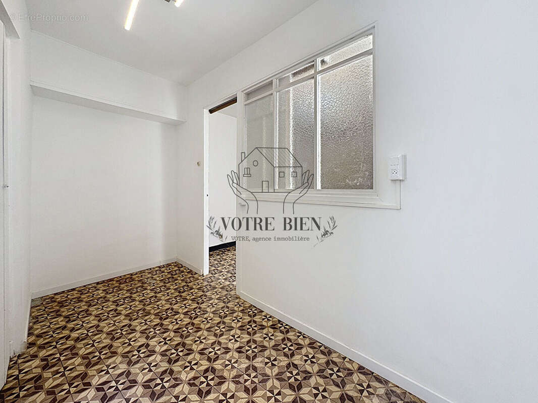 Appartement à SISTERON