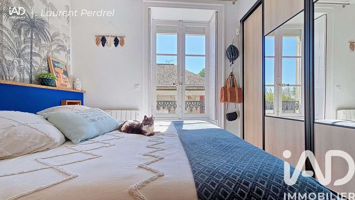 Photo 8 - Appartement à SAINT-NICOLAS-DE-REDON