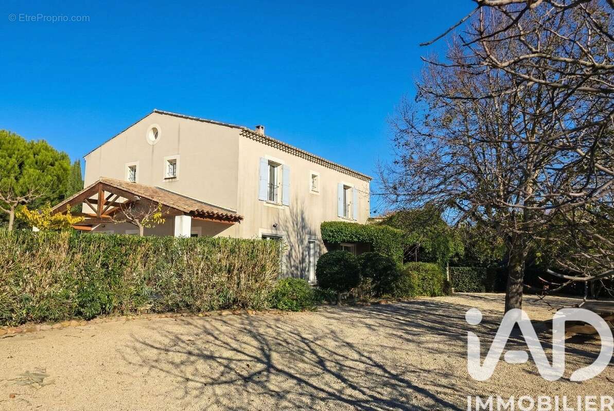 Photo 4 - Maison à BEAUCAIRE