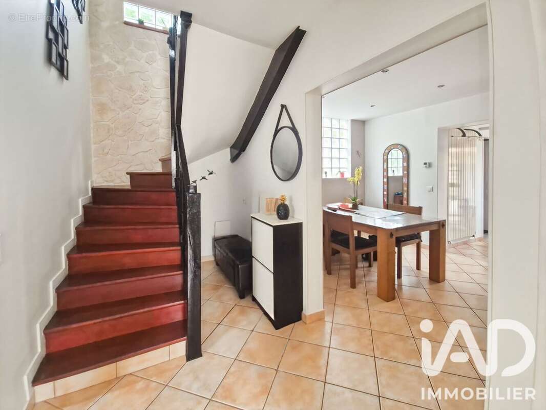 Photo 7 - Maison à MONTFERMEIL