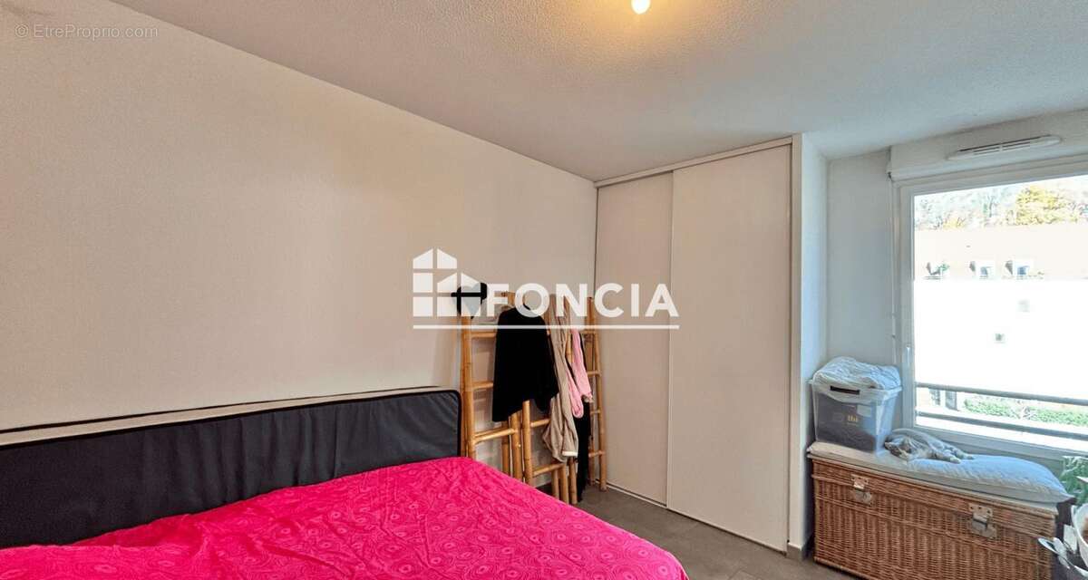 Appartement à BONNEVILLE