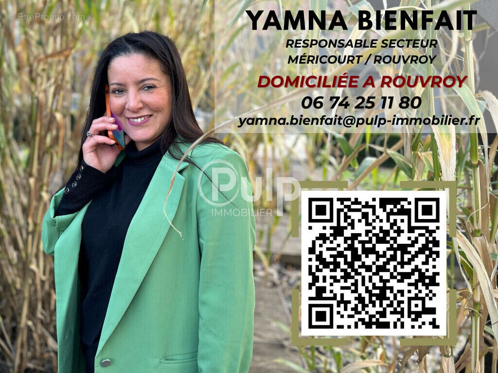 Immeuble de rapport. Maison et commerce - photo 13