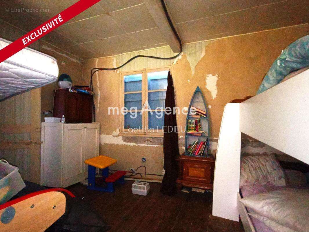 MAISON, 80270 - 69 m² - 6 820 m² de terrain - photo 11