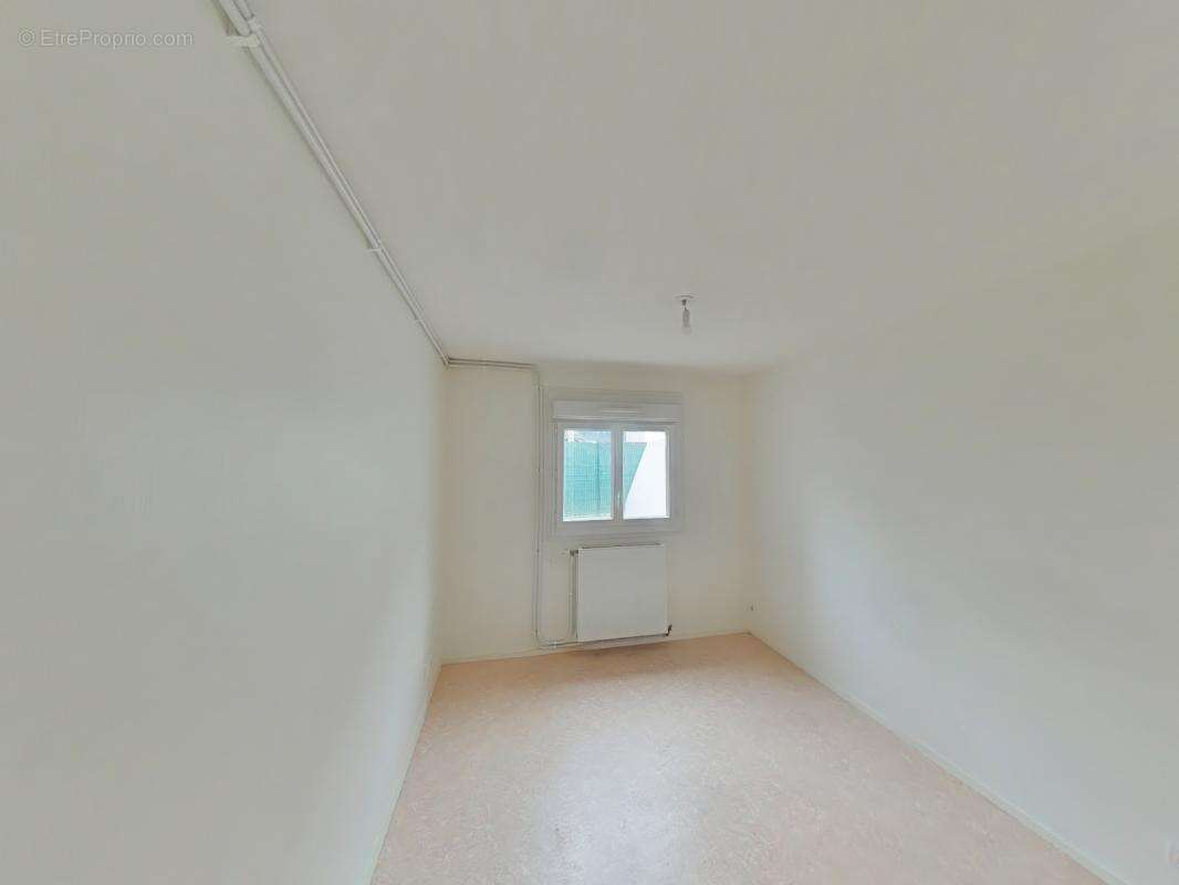 Appartement à BLAGNAC