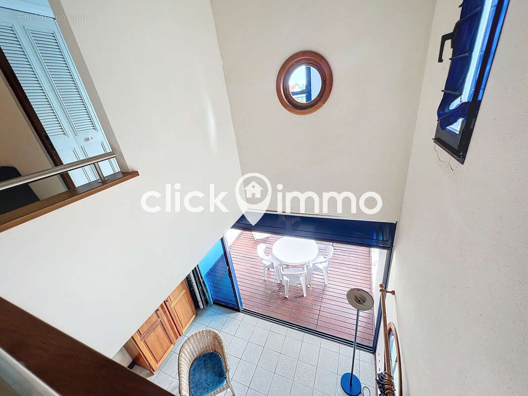 Appartement à SAINT-FRANCOIS