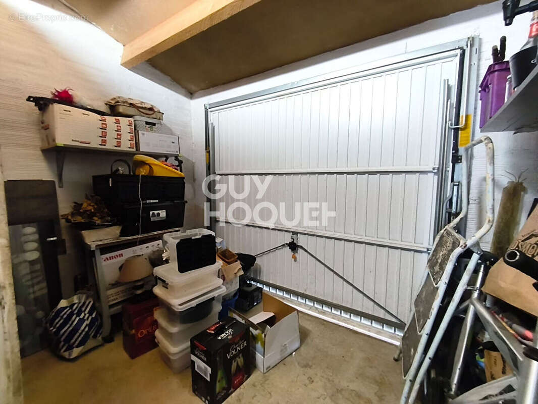 Maison à DOLUS-D'OLERON