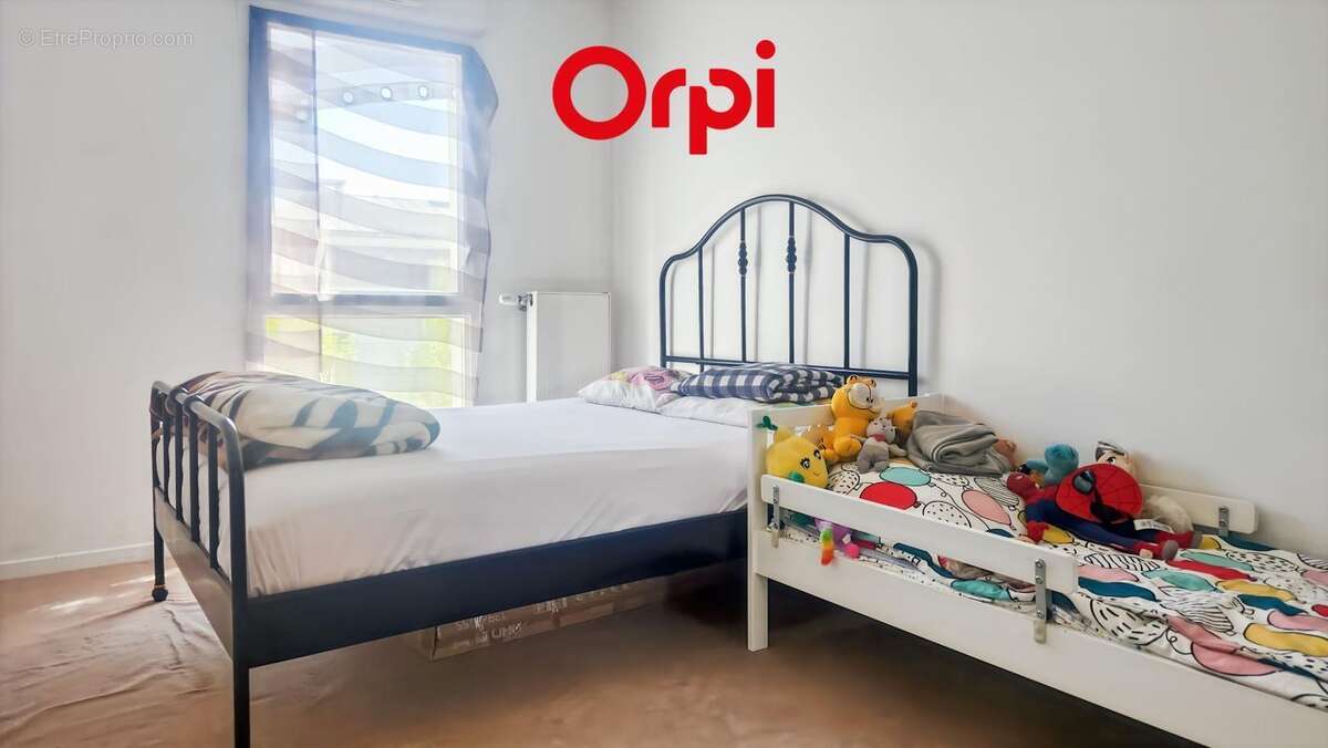 Appartement à ATHIS-MONS