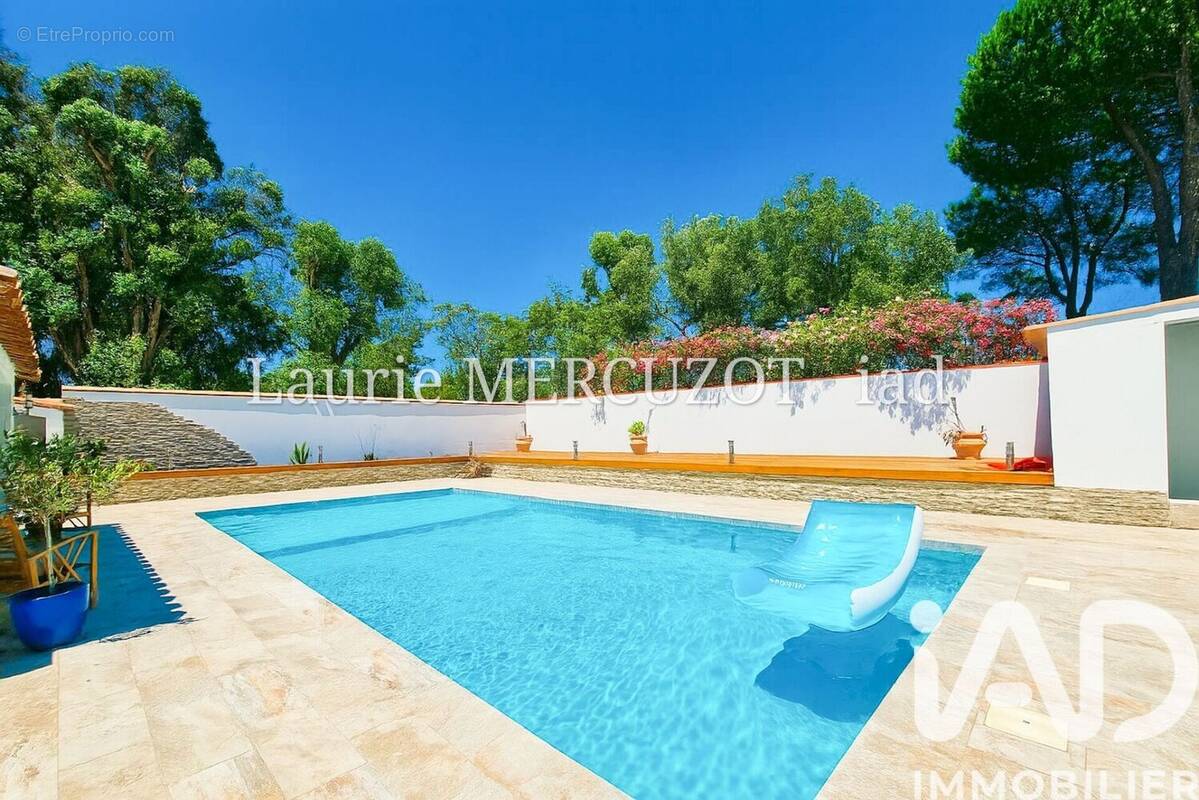 Photo 1 - Maison à CANET-EN-ROUSSILLON