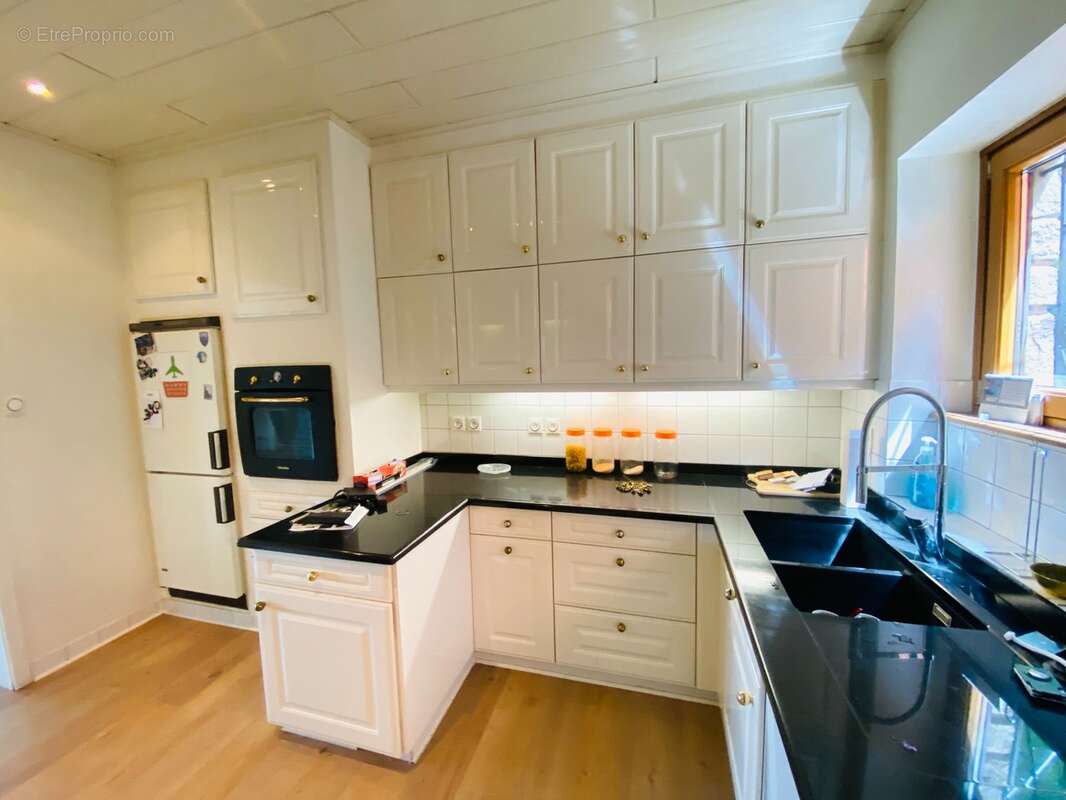 Propriété familiale d'exception de 221m2 à HULTEHOUSE, vue panoramique, terrain de 2024m2 - photo 5