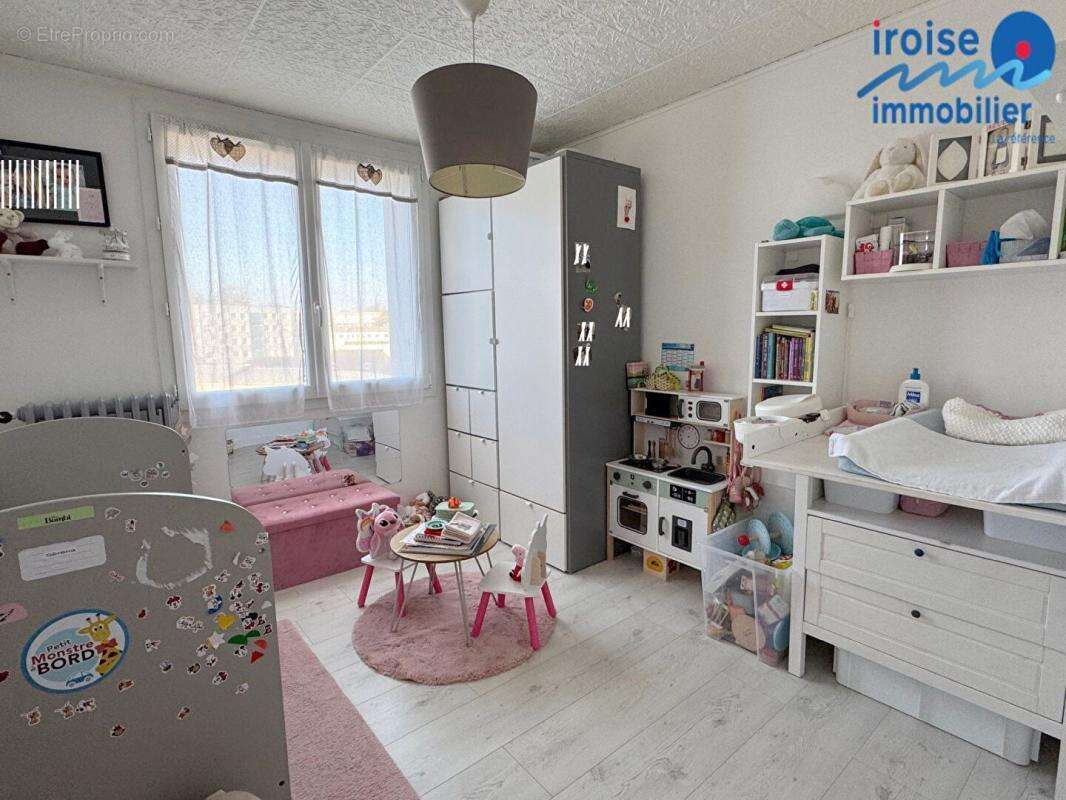 Appartement à BREST
