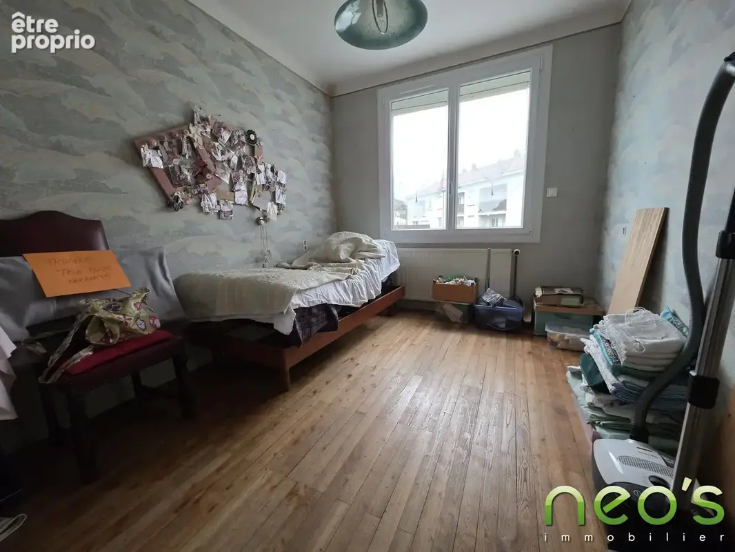 Maison 4 pièces 80 m² à vendre à Cholet (49300) - photo 6
