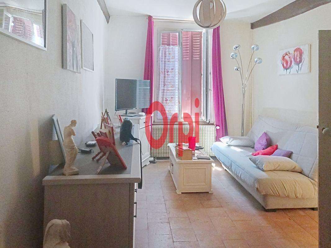 Maison à MONDOUBLEAU