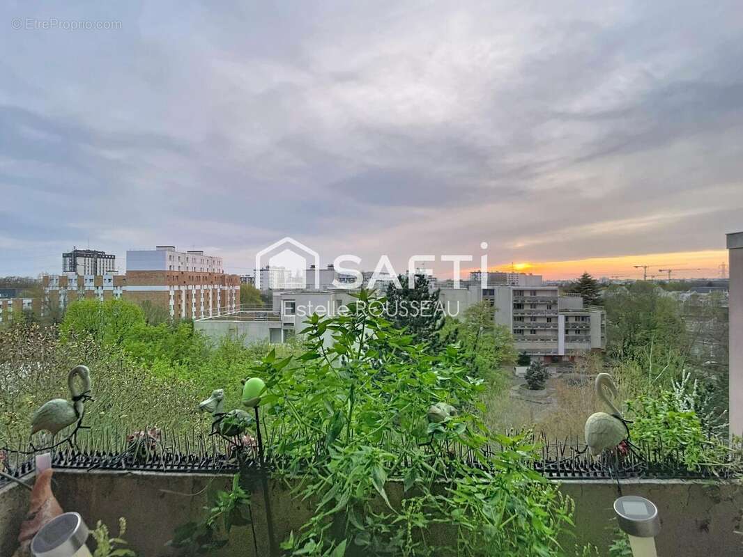 Photo 4 - Appartement à AULNAY-SOUS-BOIS