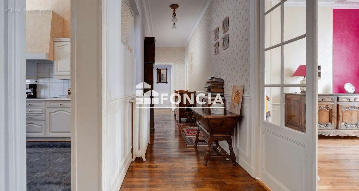 Appartement à LAON