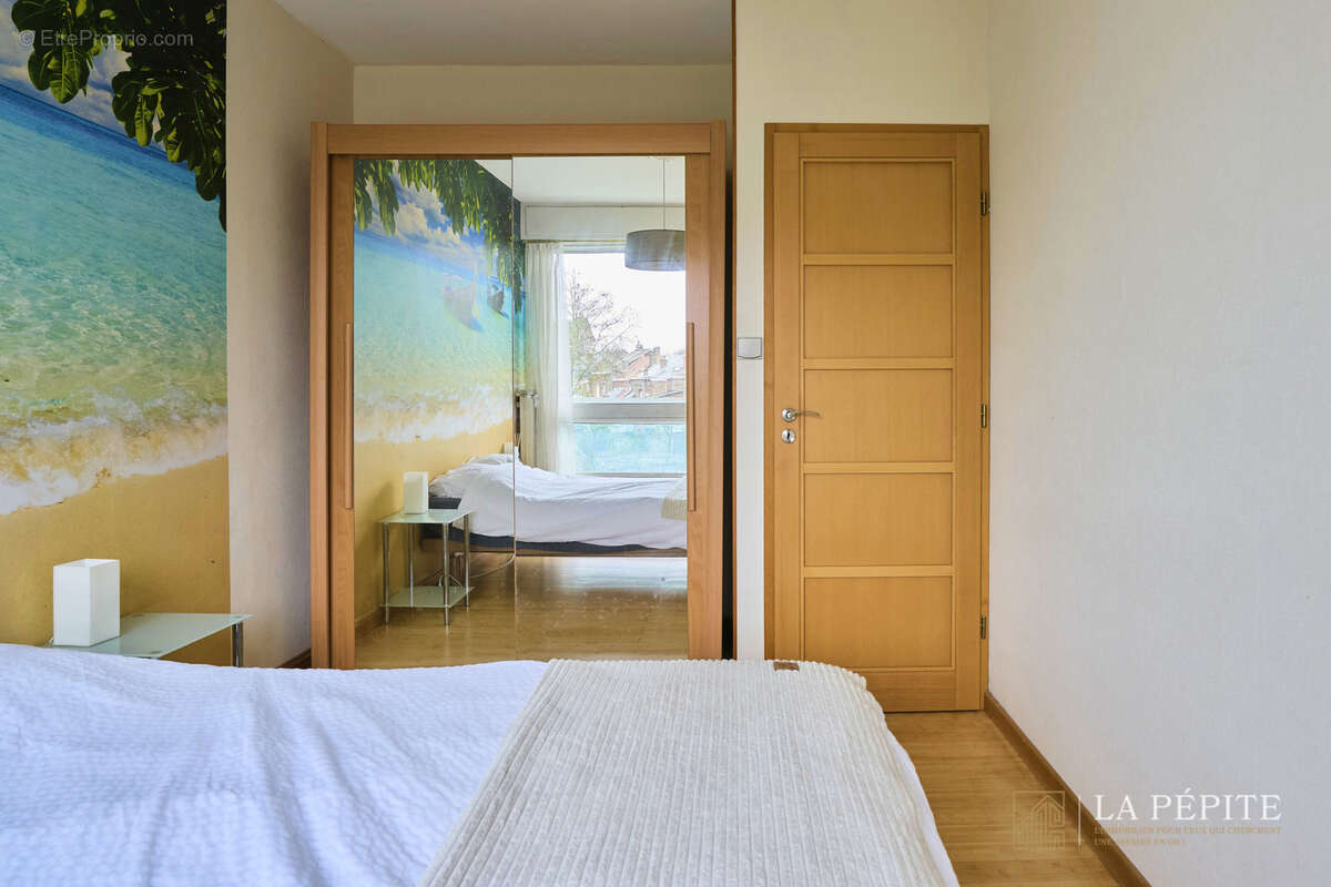 Appartement à VALENCIENNES