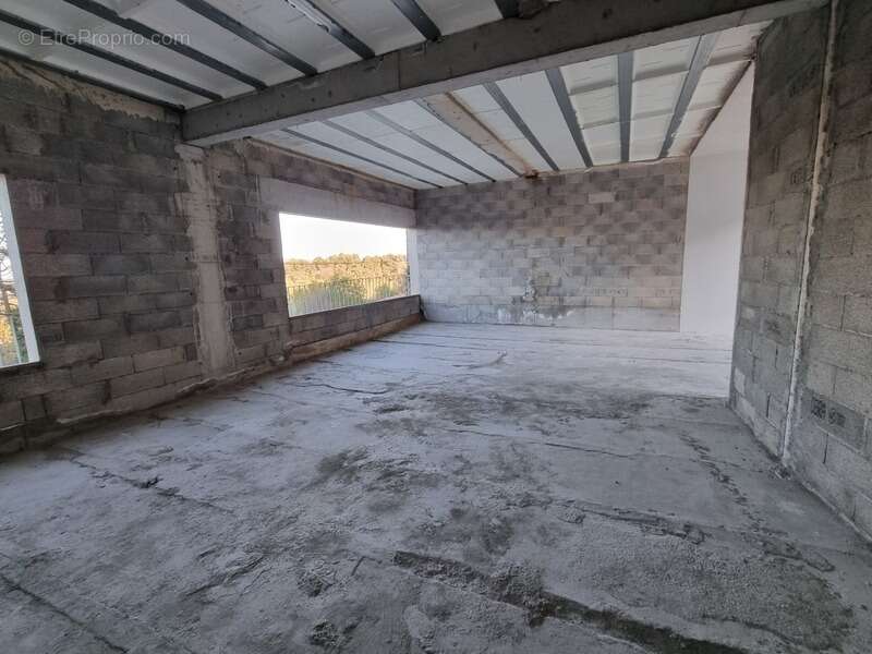 Appartement à SAINT-SAVOURNIN