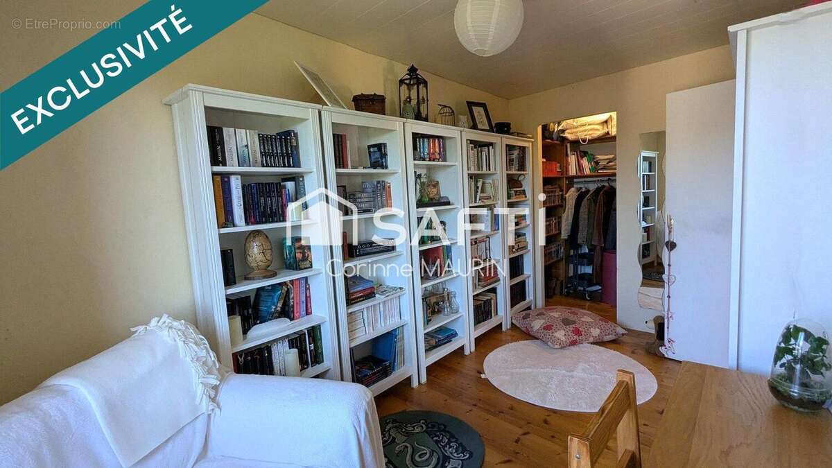 Photo 8 - Maison à SAINT-MAIGRIN