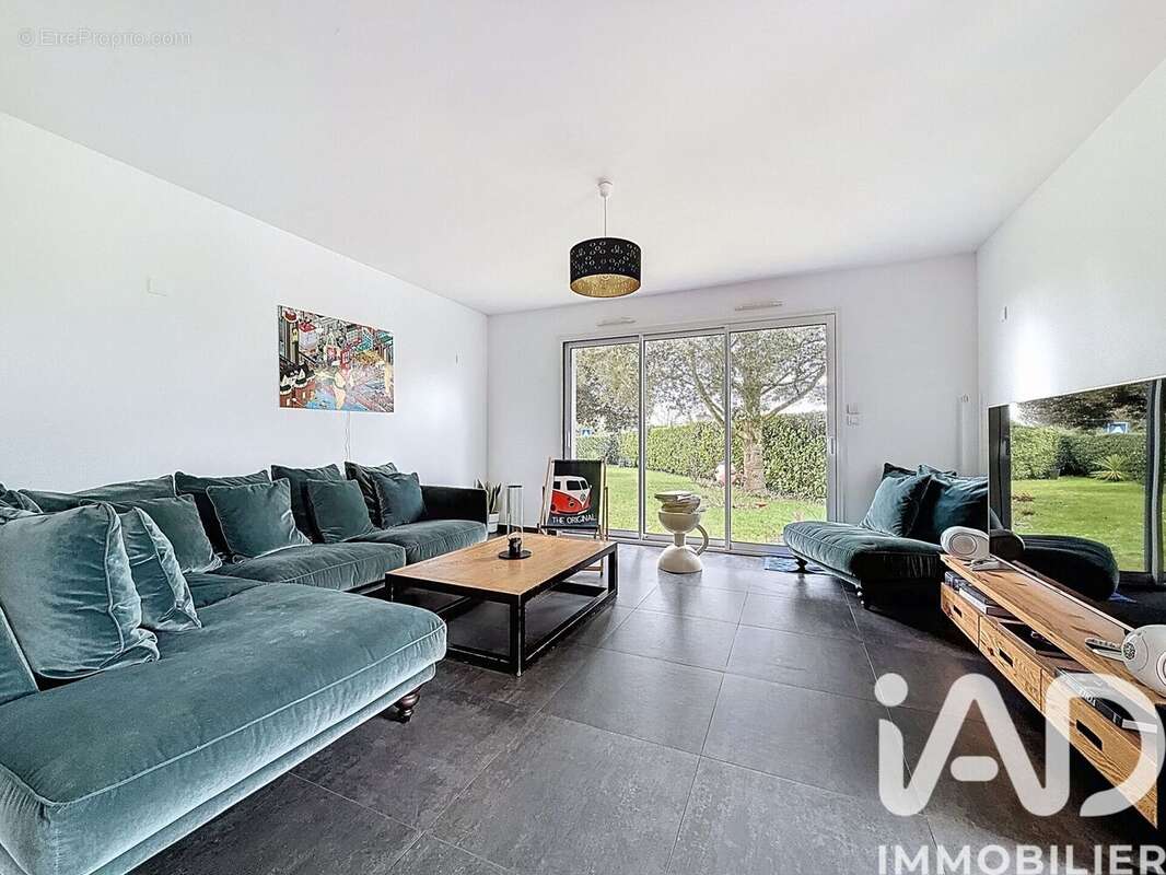 Photo 4 - Maison à SUCE-SUR-ERDRE