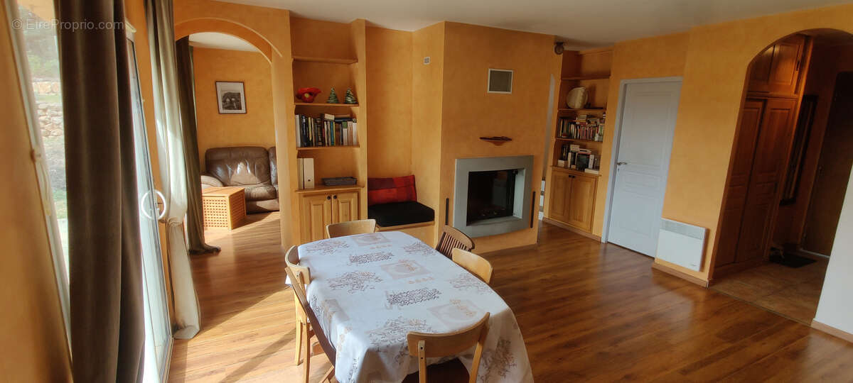 Maison à DRAGUIGNAN