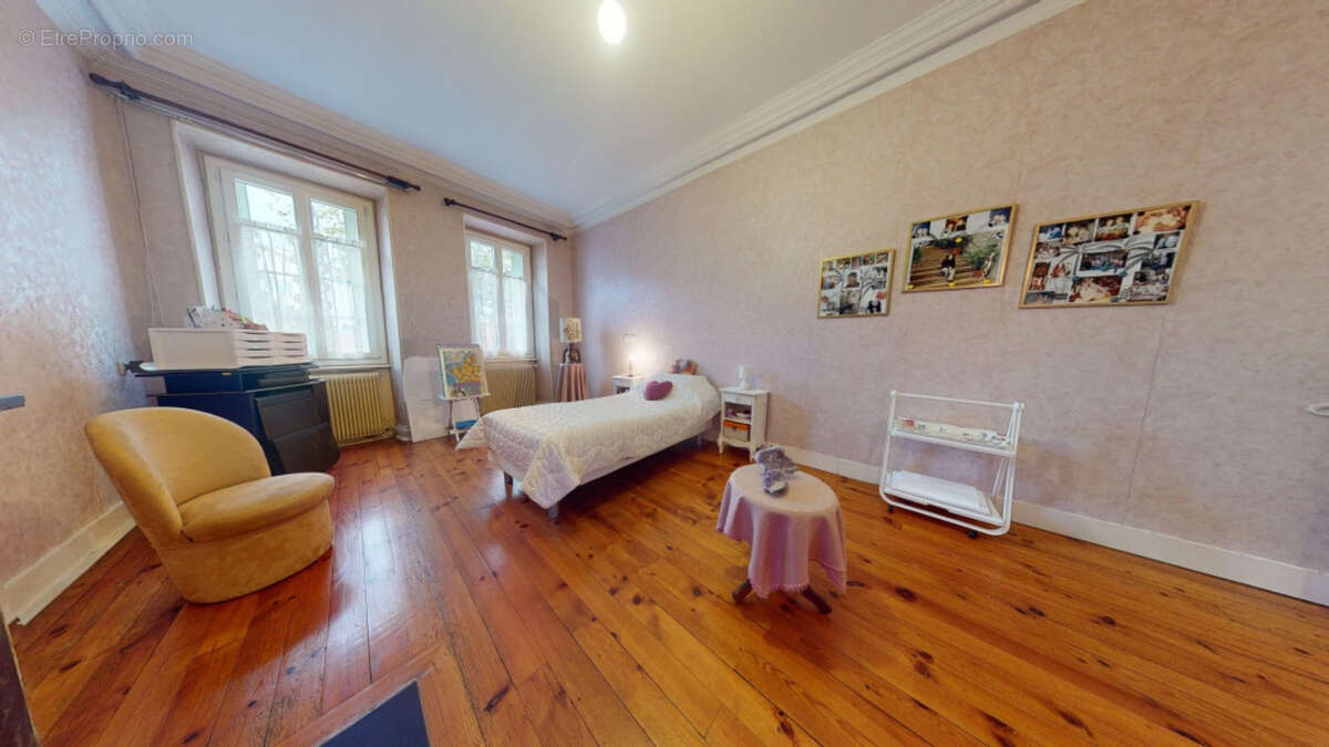 Appartement à ISSOIRE