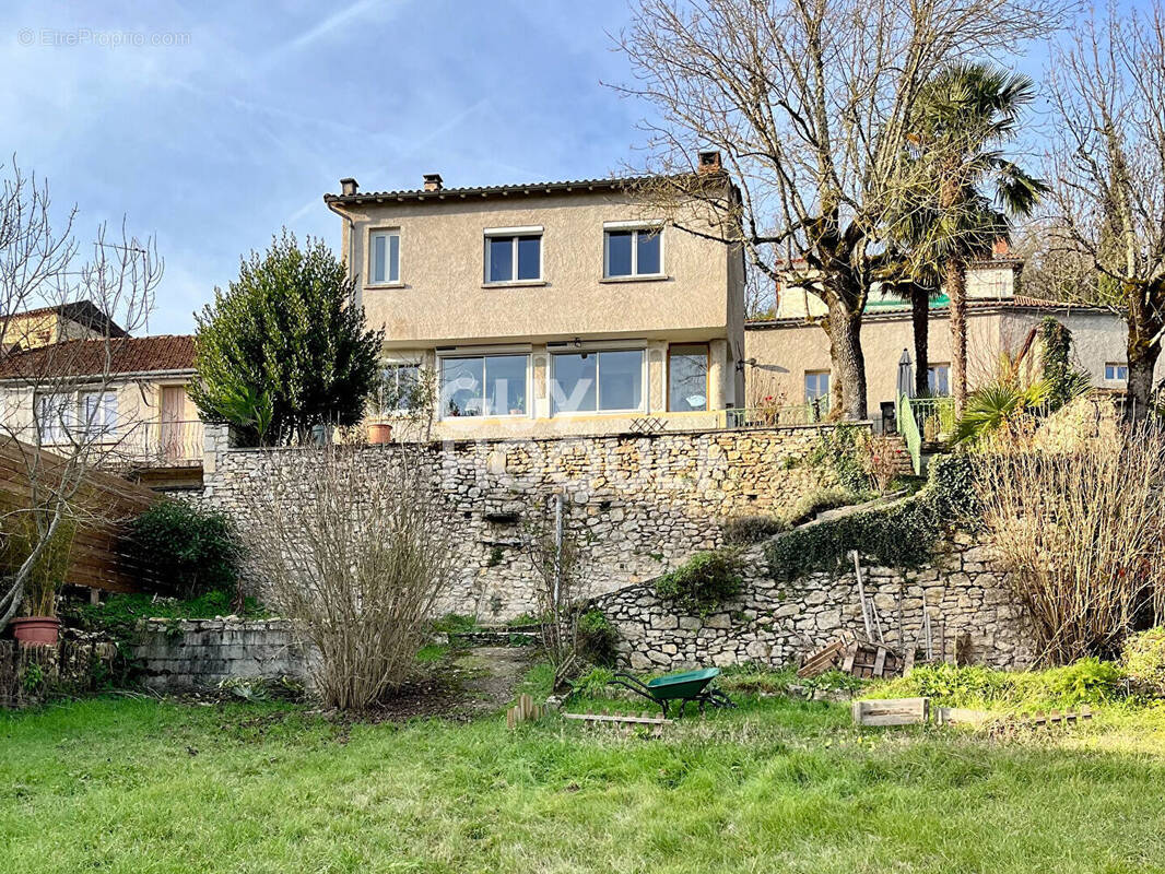 Maison à ESPERE