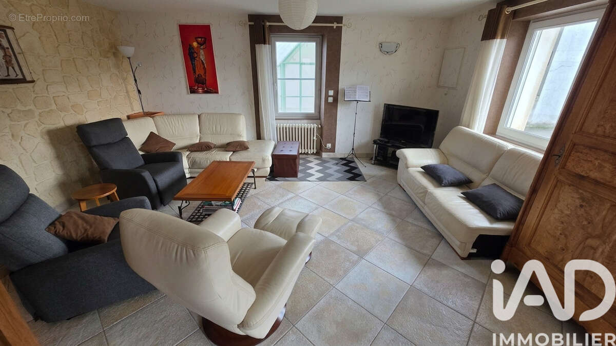 Photo 4 - Maison à PISSOTTE